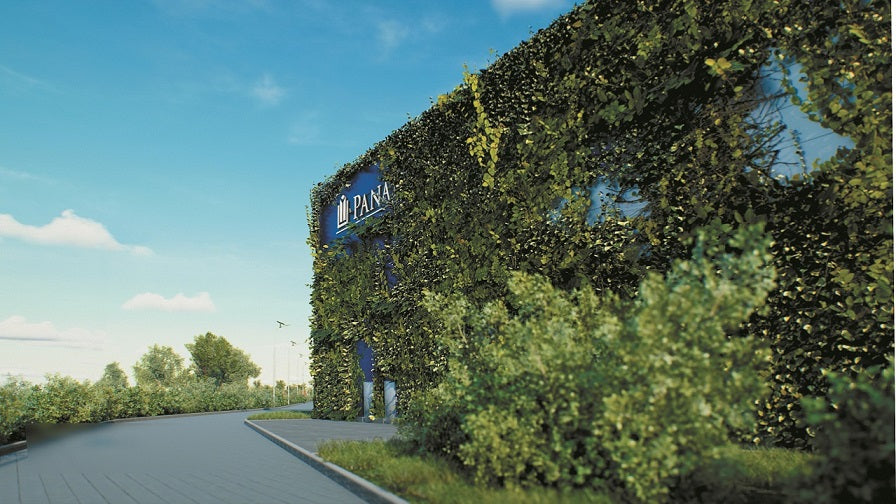 How to Create a Sustainable Workplace for the Future – An Office Crowd Guide