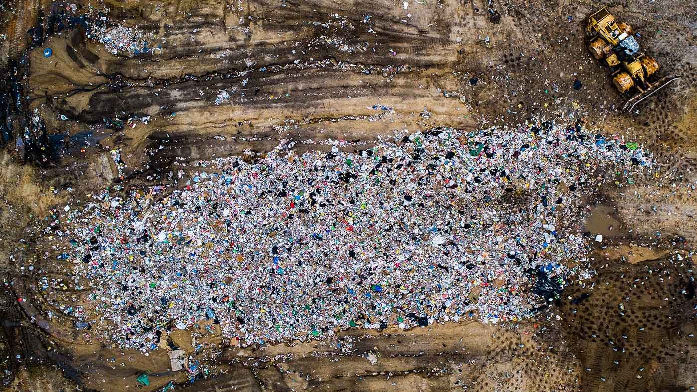 Implementing a Zero Landfill Policy and Embracing the Circular Economy