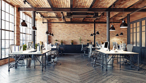 Why Every Office Needs a Boss Design Height Adjustable Desk