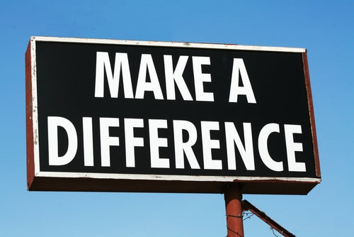 Sustainability: What It Is and Making a Difference