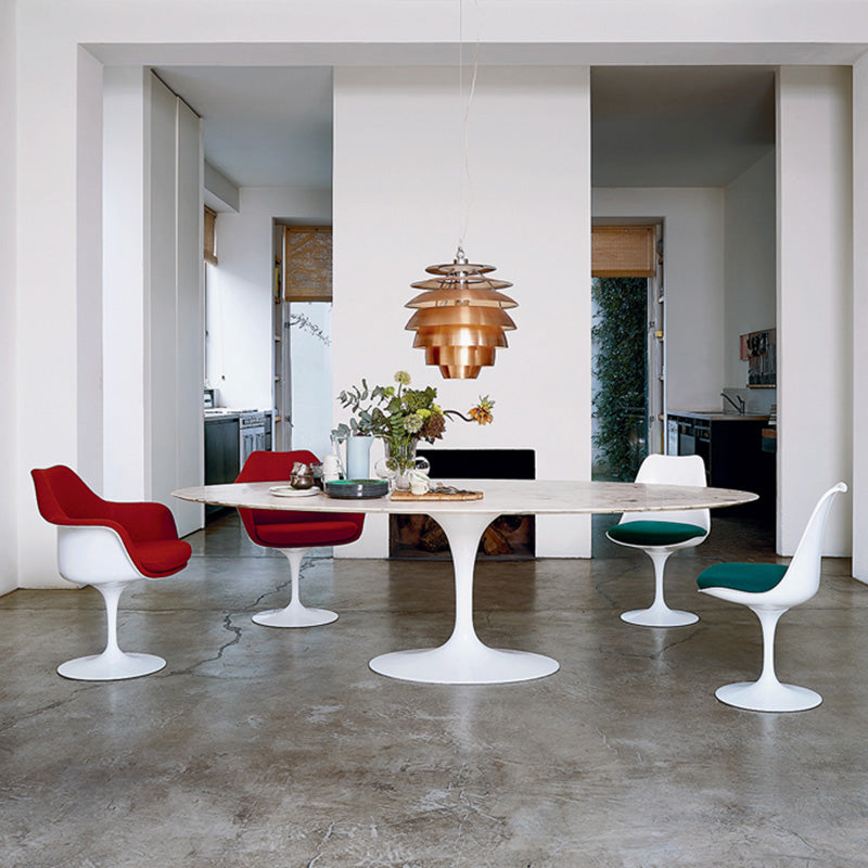 The Tulip Chair