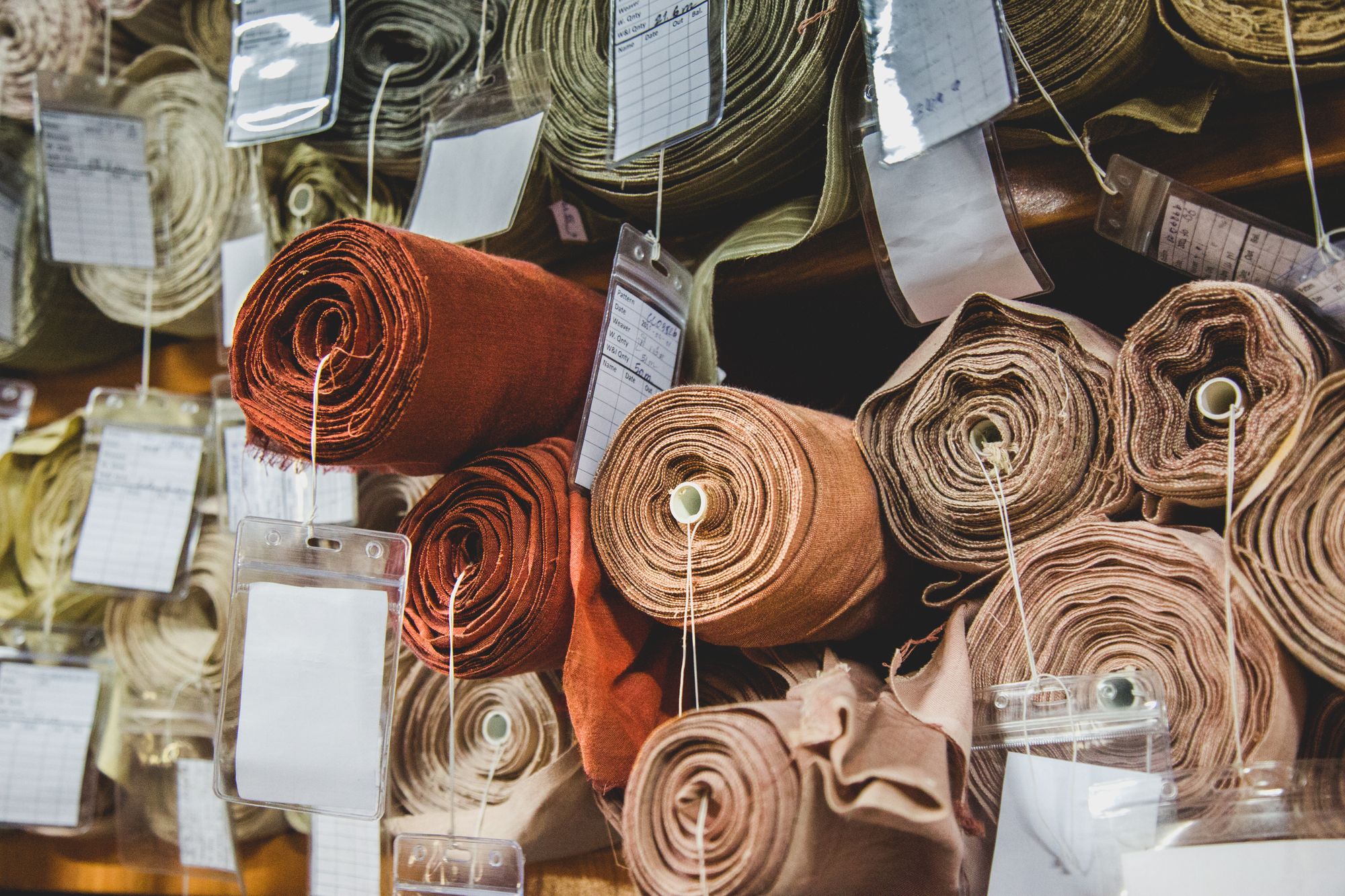 The Insider's Guide to Choosing Sustainable Fabric for Your Office Design Projects