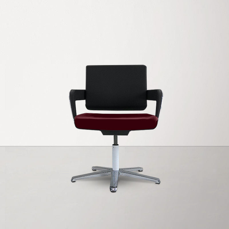 <tc>Konig + Neurath</tc>: Poltrona Charta Lounge - Ristrutturata