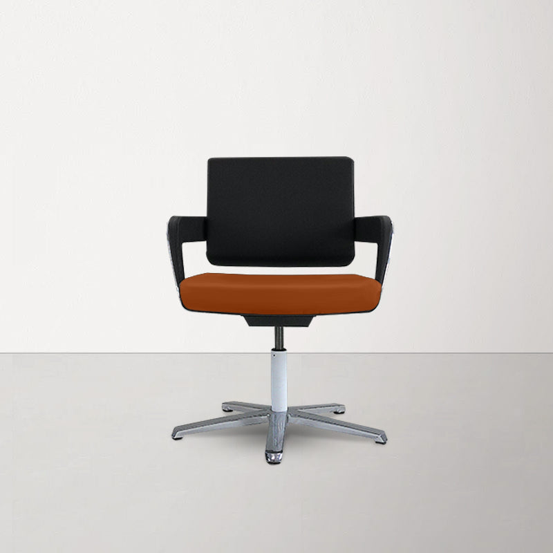 <tc>Konig + Neurath</tc>: Poltrona Charta Lounge - Ristrutturata