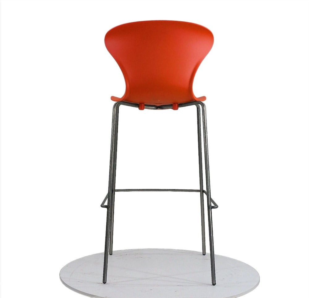 Frovi: Ego Bar and Counter Stool - Refurbished