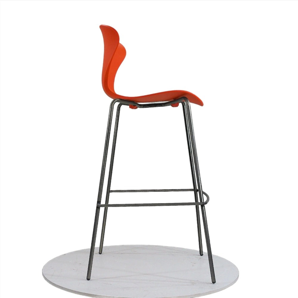 Frovi: Ego Bar and Counter Stool - Refurbished