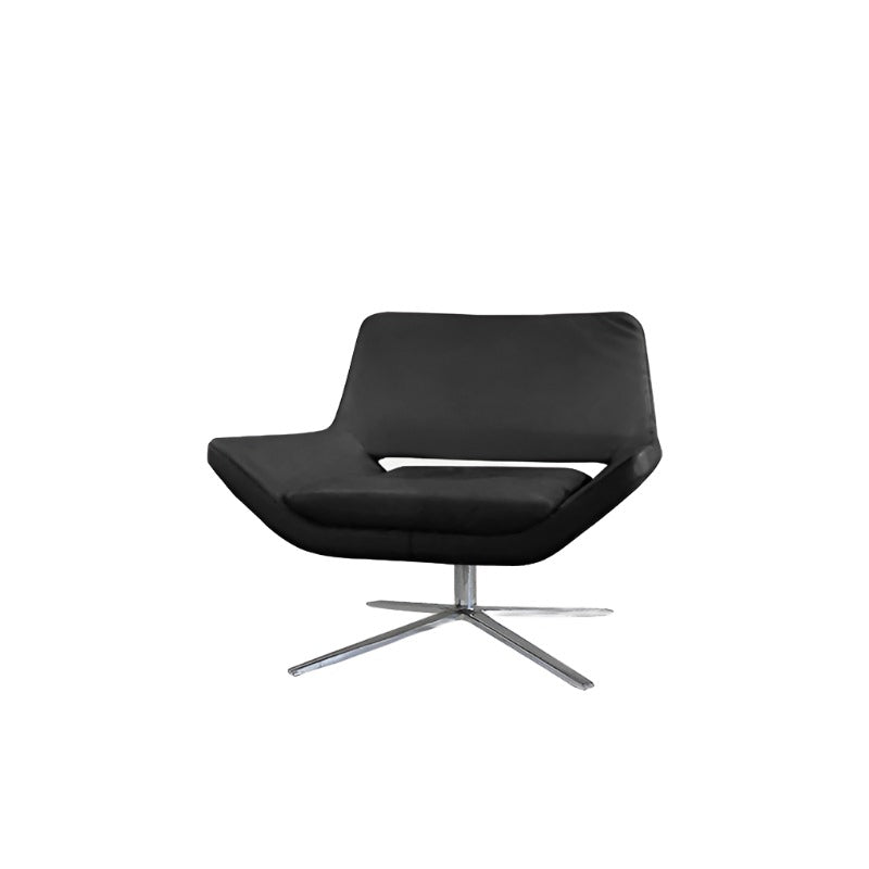 <tc>B&B Italia</tc>: Poltrona Metropolitan - Ristrutturata