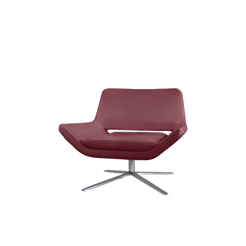 <tc>B&B Italia</tc>: Poltrona Metropolitan - Ristrutturata