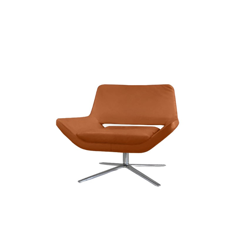 <tc>B&B Italia</tc>: Poltrona Metropolitan - Ristrutturata