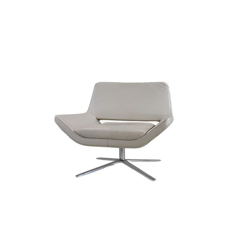 <tc>B&B Italia</tc>: Poltrona Metropolitan - Ristrutturata