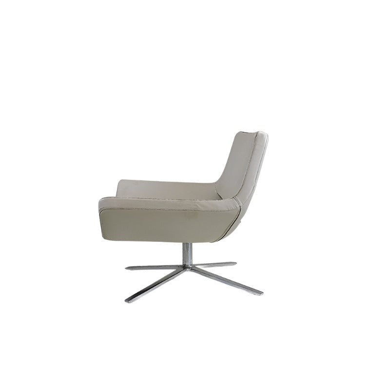 <tc>B&B Italia</tc>: Poltrona Metropolitan - Ristrutturata