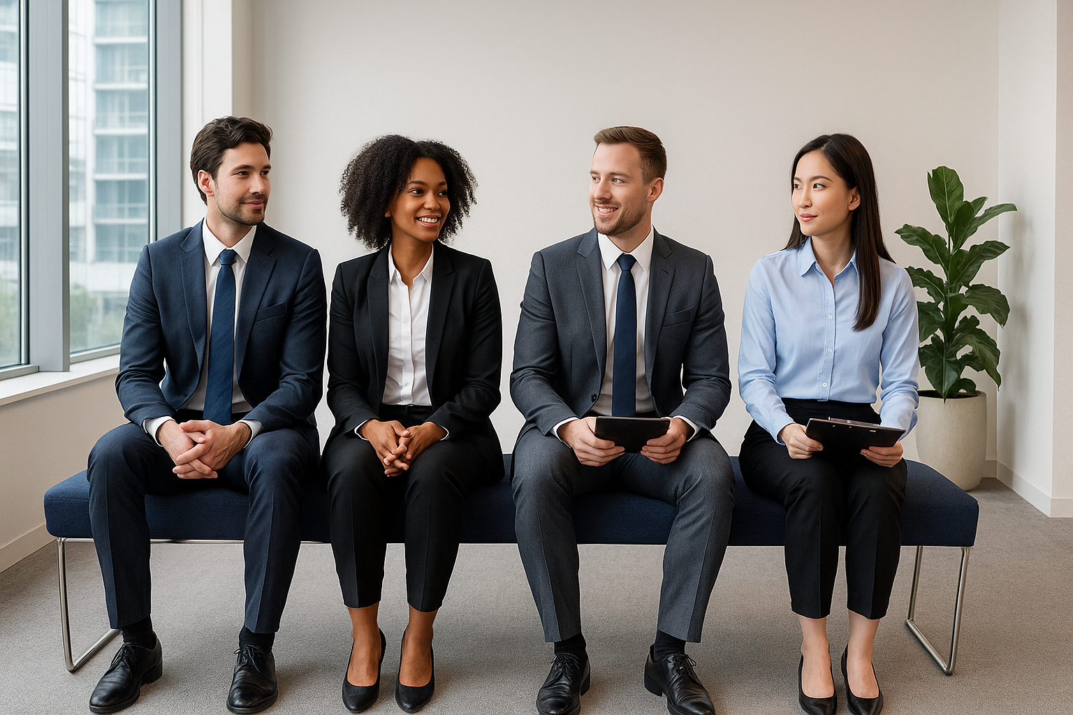 <tc>Allermuir</tc>: Haven Solo Pod in tessuto grigio/rosa - Ricondizionato