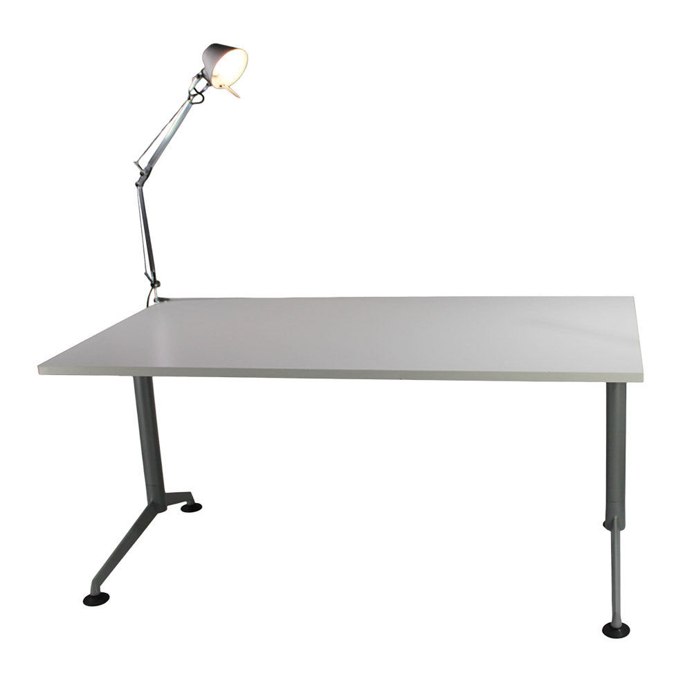 Artemide: lampada da scrivania Tolomeo - ristrutturata