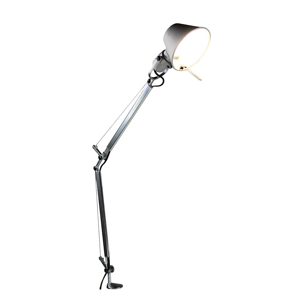Artemide: lampada da scrivania Tolomeo - ristrutturata
