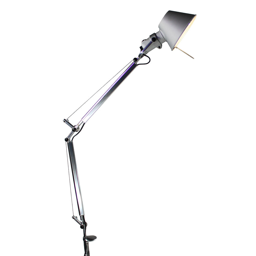 Artemide: lampada da scrivania Tolomeo - ristrutturata