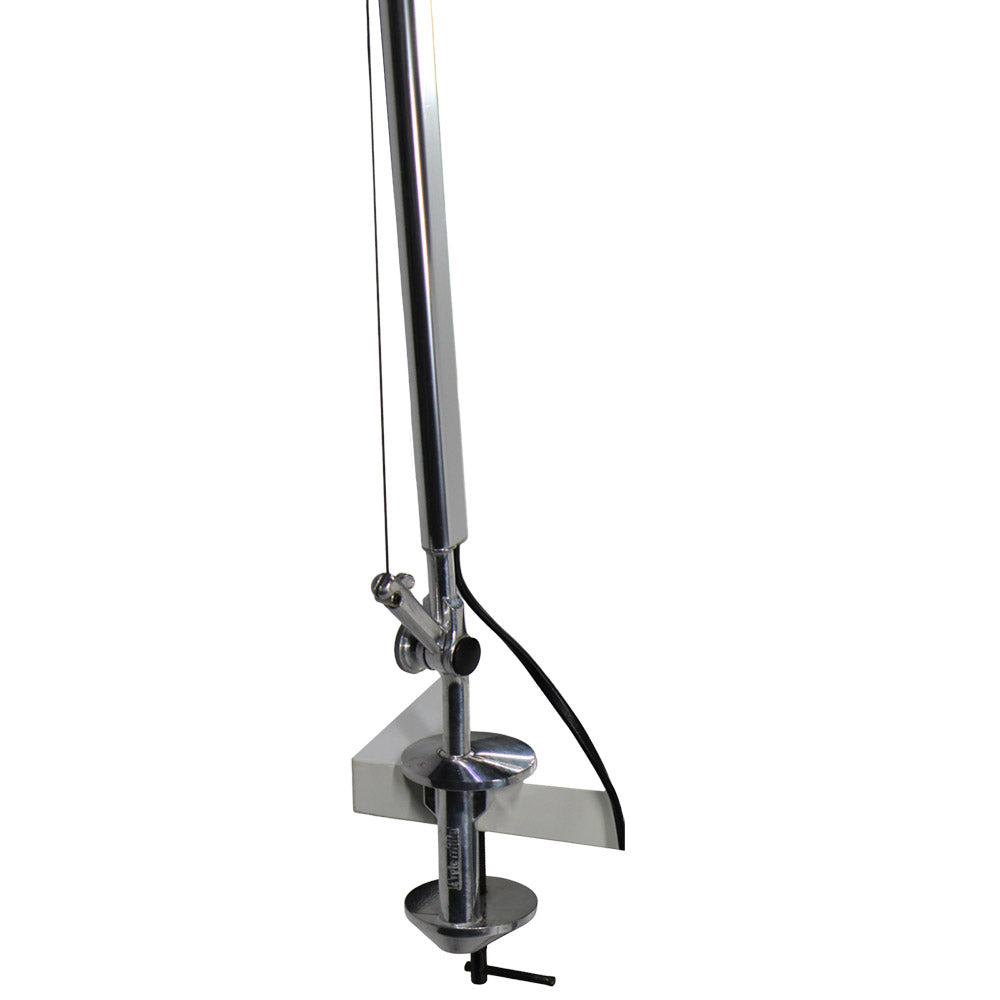 Artemide: lampada da scrivania Tolomeo - ristrutturata