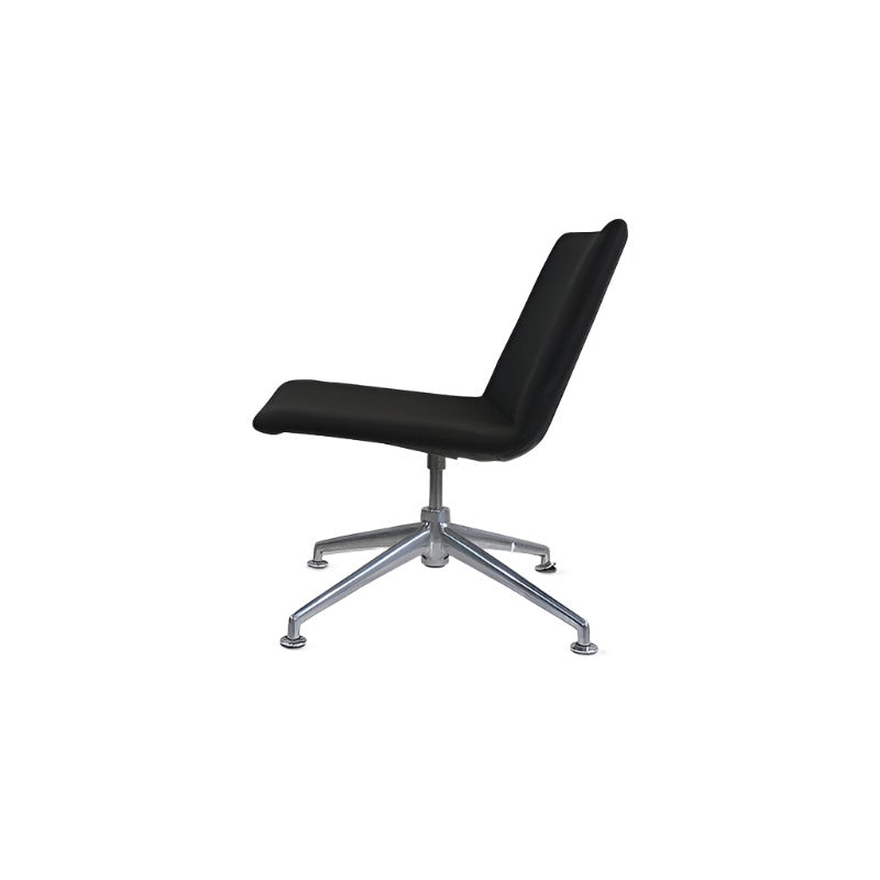 Brunner: Fina 6742 Lounge Chair - Refurbished