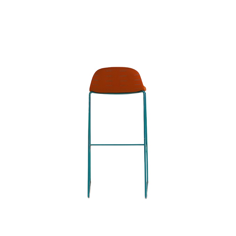 <tc>Frovi</tc>: Sgabello da bar Ego - Ristrutturato