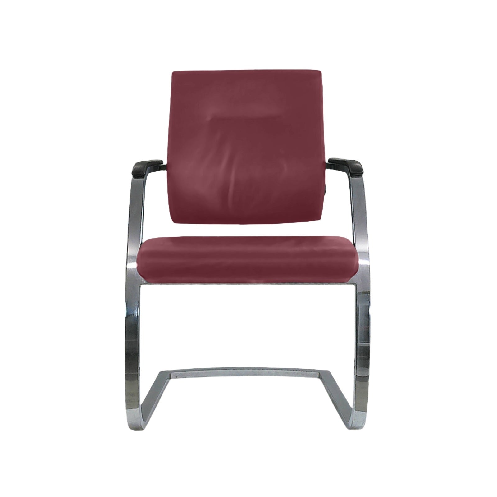 Verco: vibrazione 2 sedia a sdraio a sbalzo - rinnovato