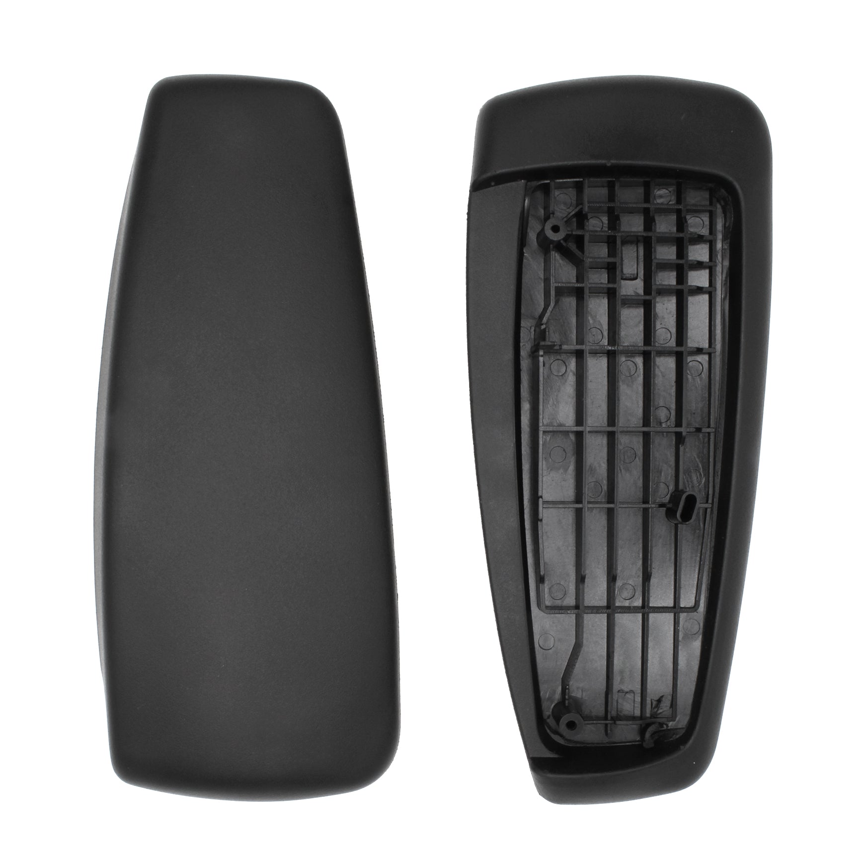 <tc>Herman Miller</tc>: <tc>Embody</tc> Cuscinetti di ricambio per il braccio