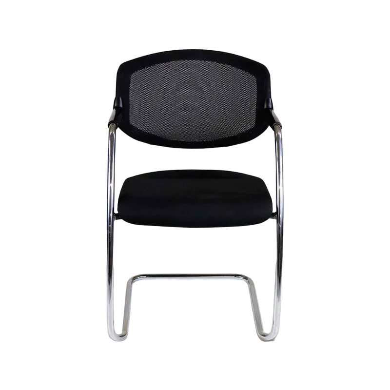 <tc>Giroflex</tc>: 161 Sedia Visitatore - Ristrutturata