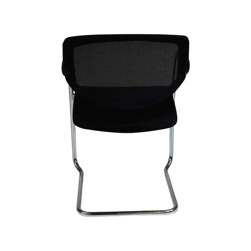 <tc>Giroflex</tc>: 161 Sedia Visitatore - Ristrutturata