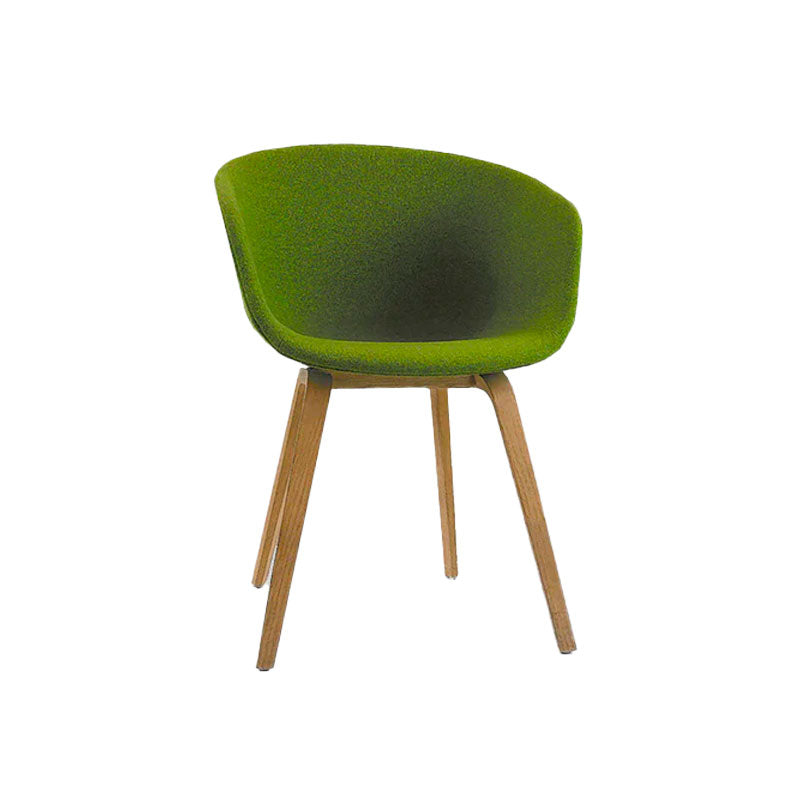 <tc>Hay</tc>: About a Chair AAC 23 - Ricondizionato