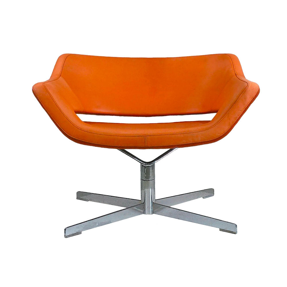 <tc>Hitch Mylius</tc>: Poltrona HM 85 - Ristrutturata