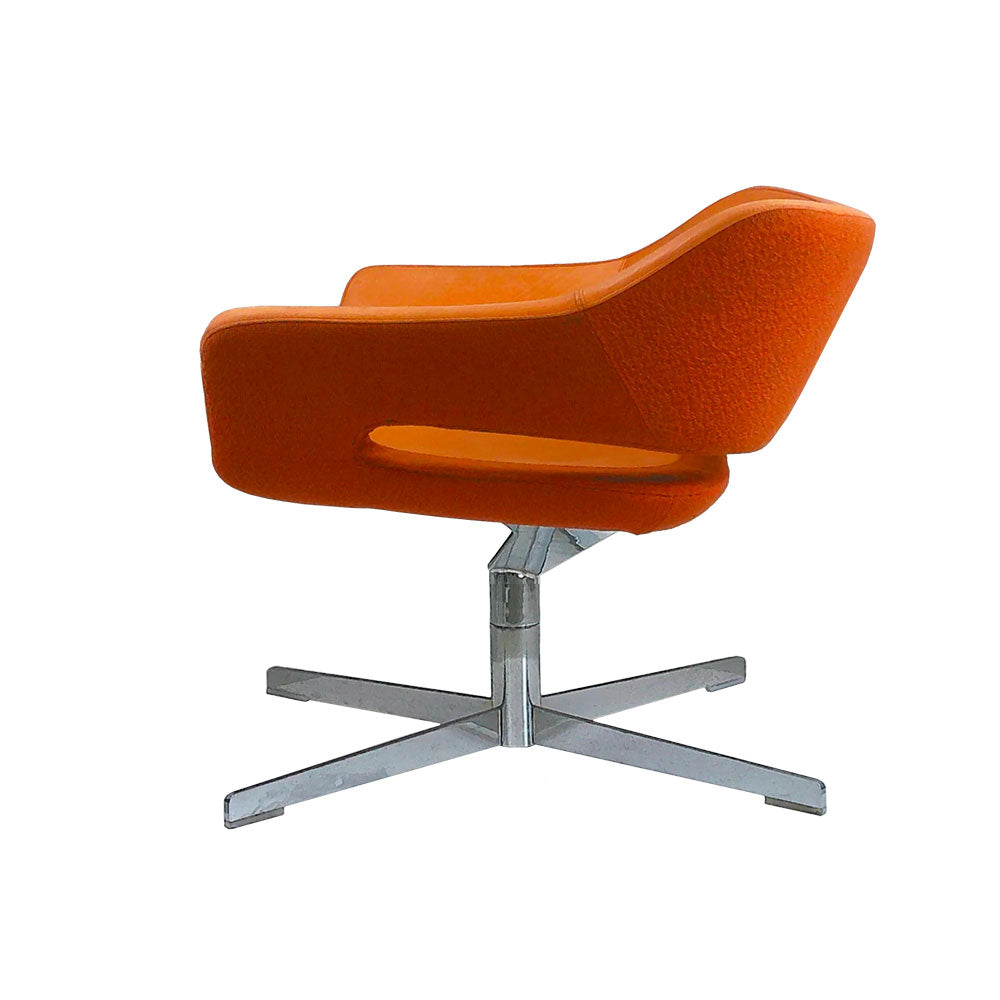 <tc>Hitch Mylius</tc>: Poltrona HM 85 - Ristrutturata