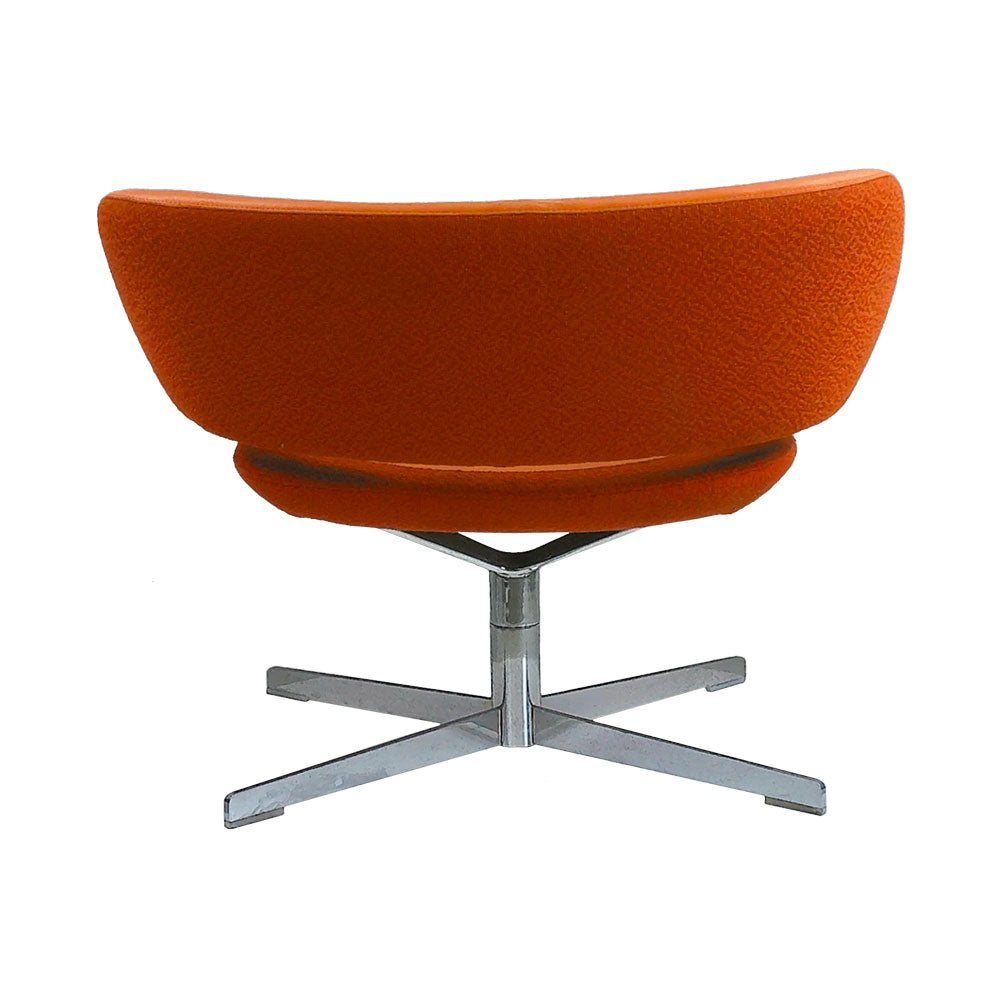 <tc>Hitch Mylius</tc>: Poltrona HM 85 - Ristrutturata