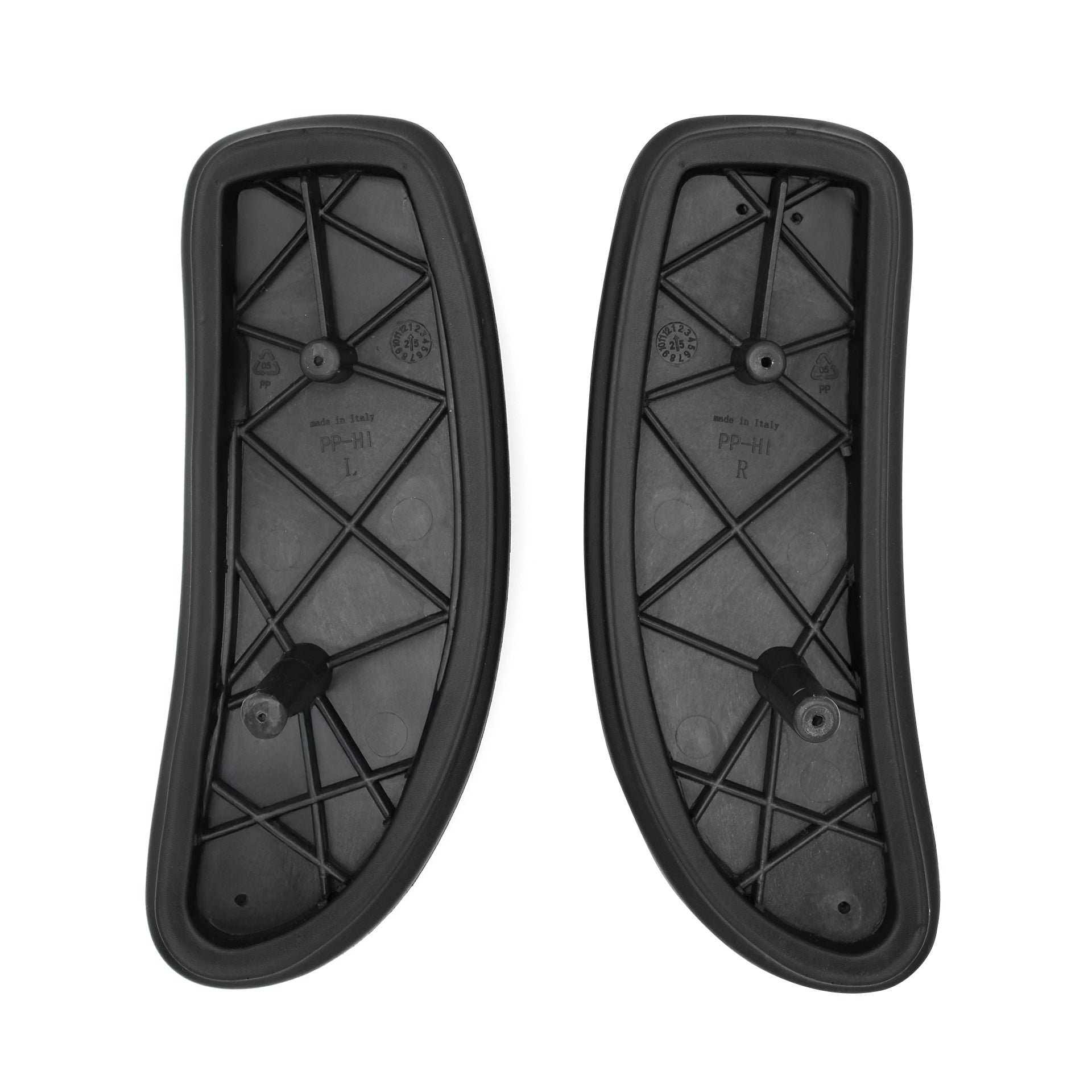 Humanscale Freedom Replacement Arm Pads - Pack of 20 Pairs