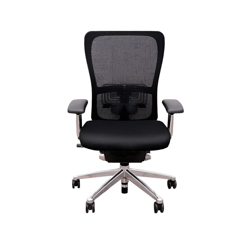 <tc>Haworth</tc>: <tc>Zody Comforto</tc> Sedia operativa 89 - Ricondizionata