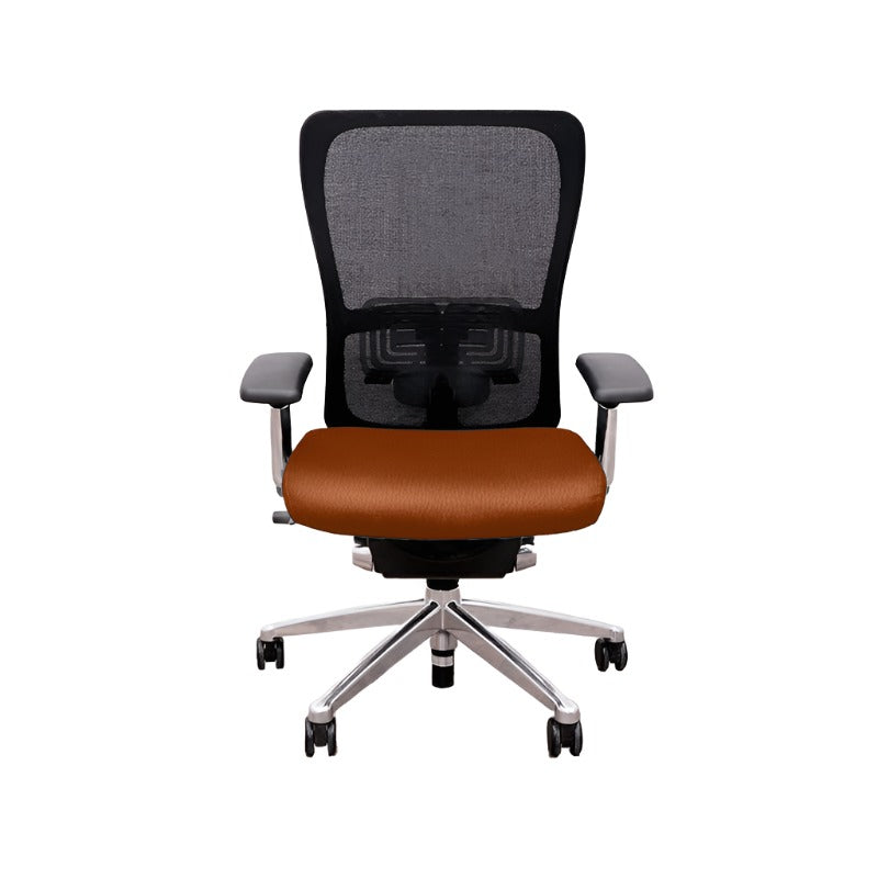 <tc>Haworth</tc>: <tc>Zody Comforto</tc> Sedia operativa 89 - Ricondizionata