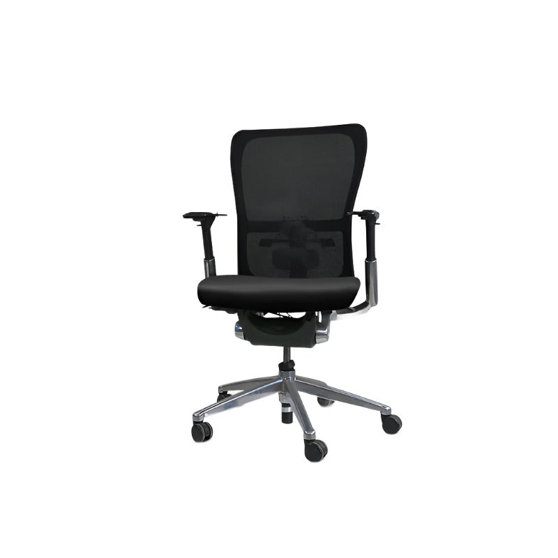 <tc>Haworth</tc>: <tc>Zody</tc> Sedia da ufficio - Ricondizionata