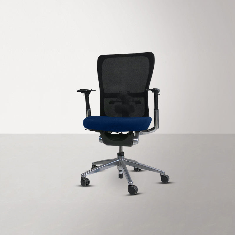 <tc>Haworth</tc>: <tc>Zody</tc> Sedia da ufficio - Ricondizionata