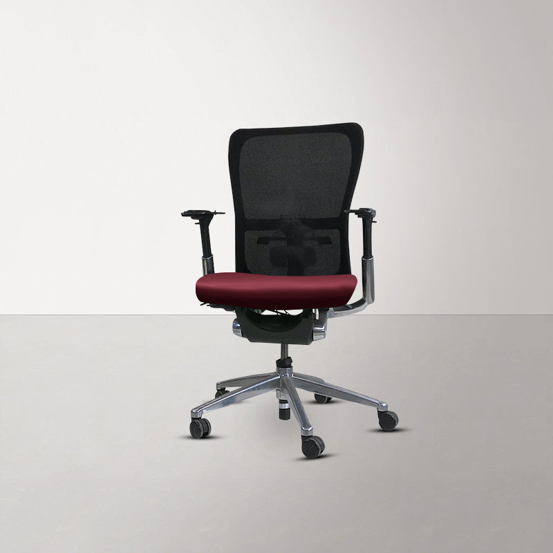 <tc>Haworth</tc>: <tc>Zody</tc> Sedia da ufficio - Ricondizionata