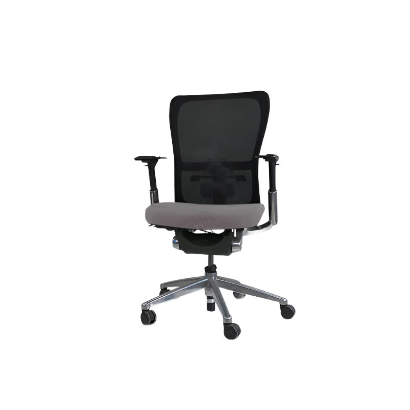 <tc>Haworth</tc>: <tc>Zody</tc> Sedia da ufficio - Ricondizionata