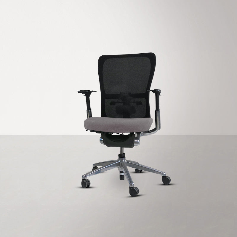 <tc>Haworth</tc>: <tc>Zody</tc> Sedia da ufficio - Ricondizionata