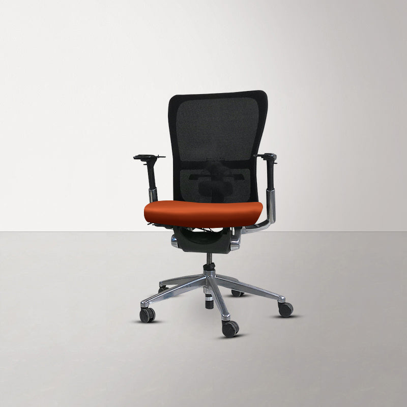 <tc>Haworth</tc>: <tc>Zody</tc> Sedia da ufficio - Ricondizionata