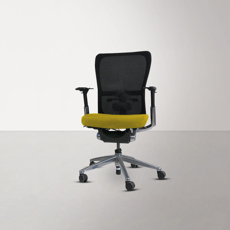 <tc>Haworth</tc>: <tc>Zody</tc> Sedia da ufficio - Ricondizionata