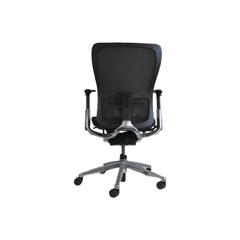 <tc>Haworth</tc>: <tc>Zody</tc> Sedia da ufficio - Ricondizionata