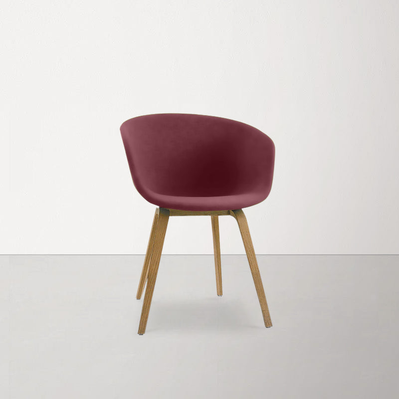 <tc>Hay</tc>: About a Chair AAC 23 - Ricondizionato