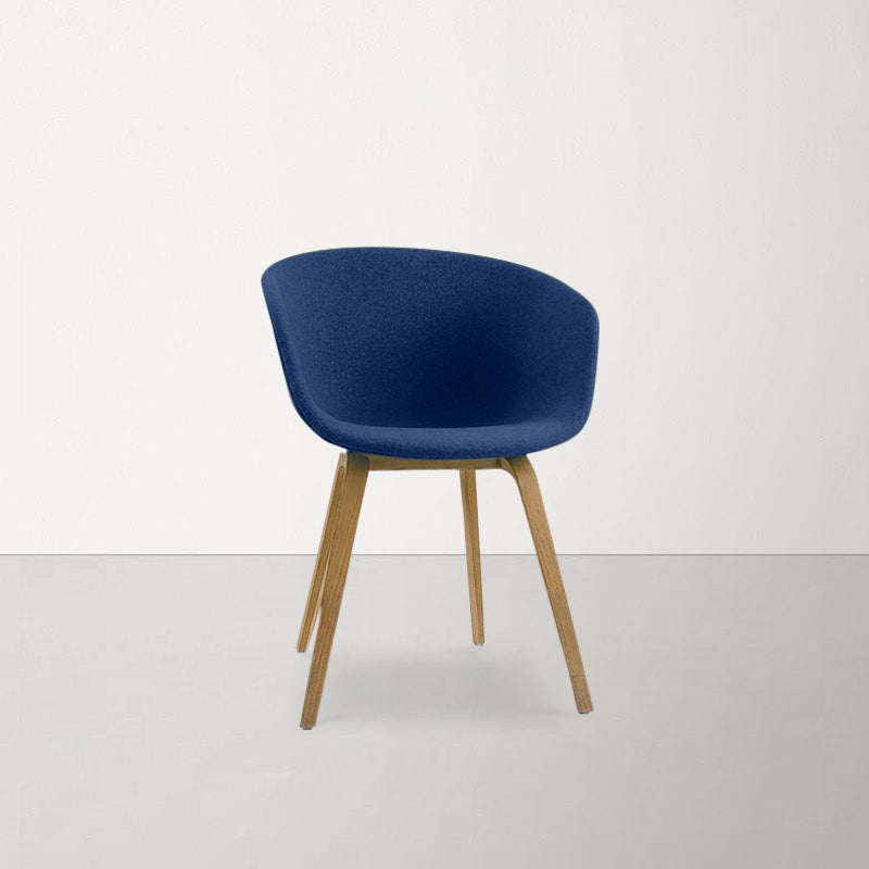 <tc>Hay</tc>: About a Chair AAC 23 - Ricondizionato