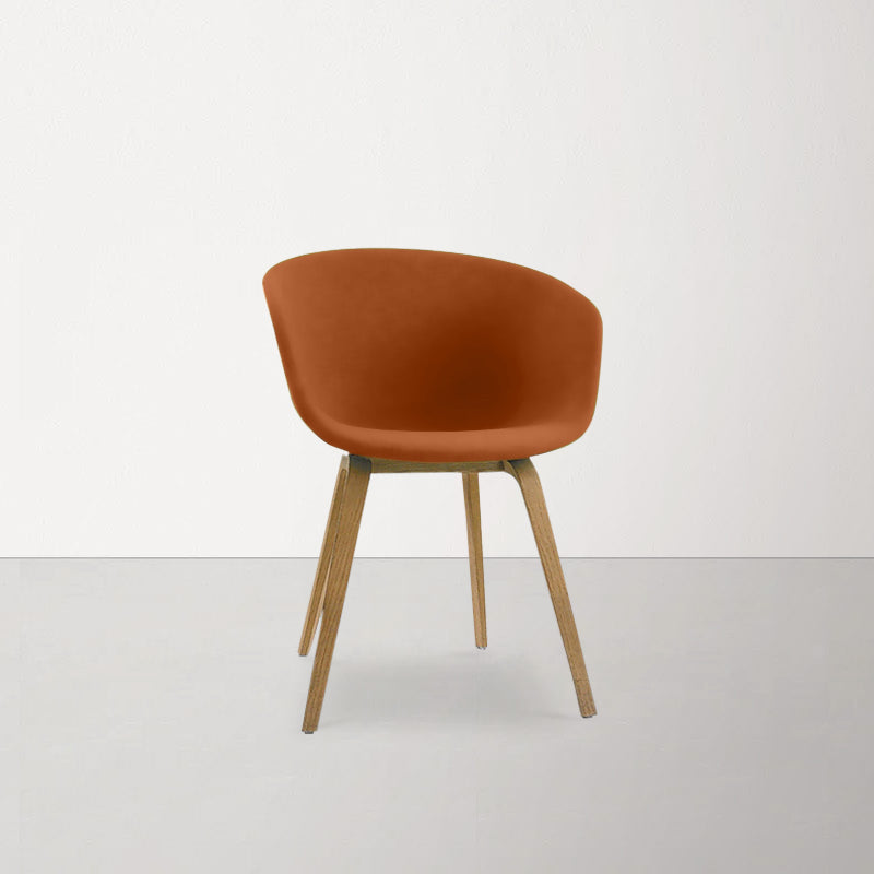 <tc>Hay</tc>: About a Chair AAC 23 - Ricondizionato