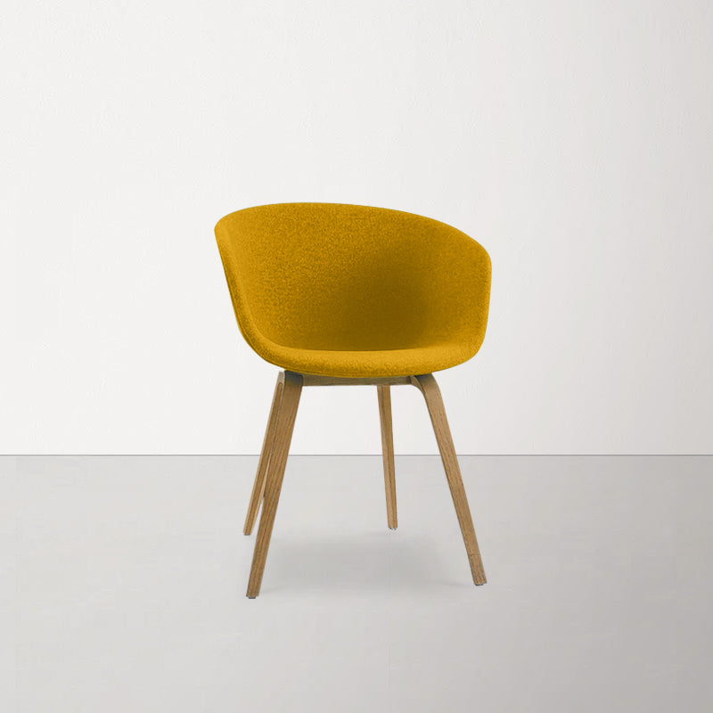 <tc>Hay</tc>: About a Chair AAC 23 - Ricondizionato