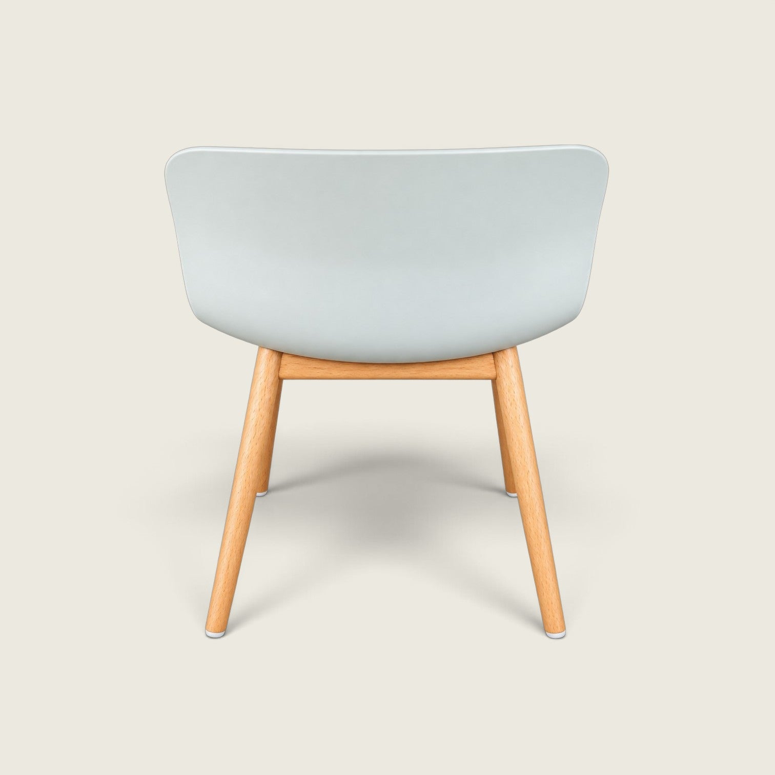 Hay: About A Chair AAC 22 in Grey- Refurbished