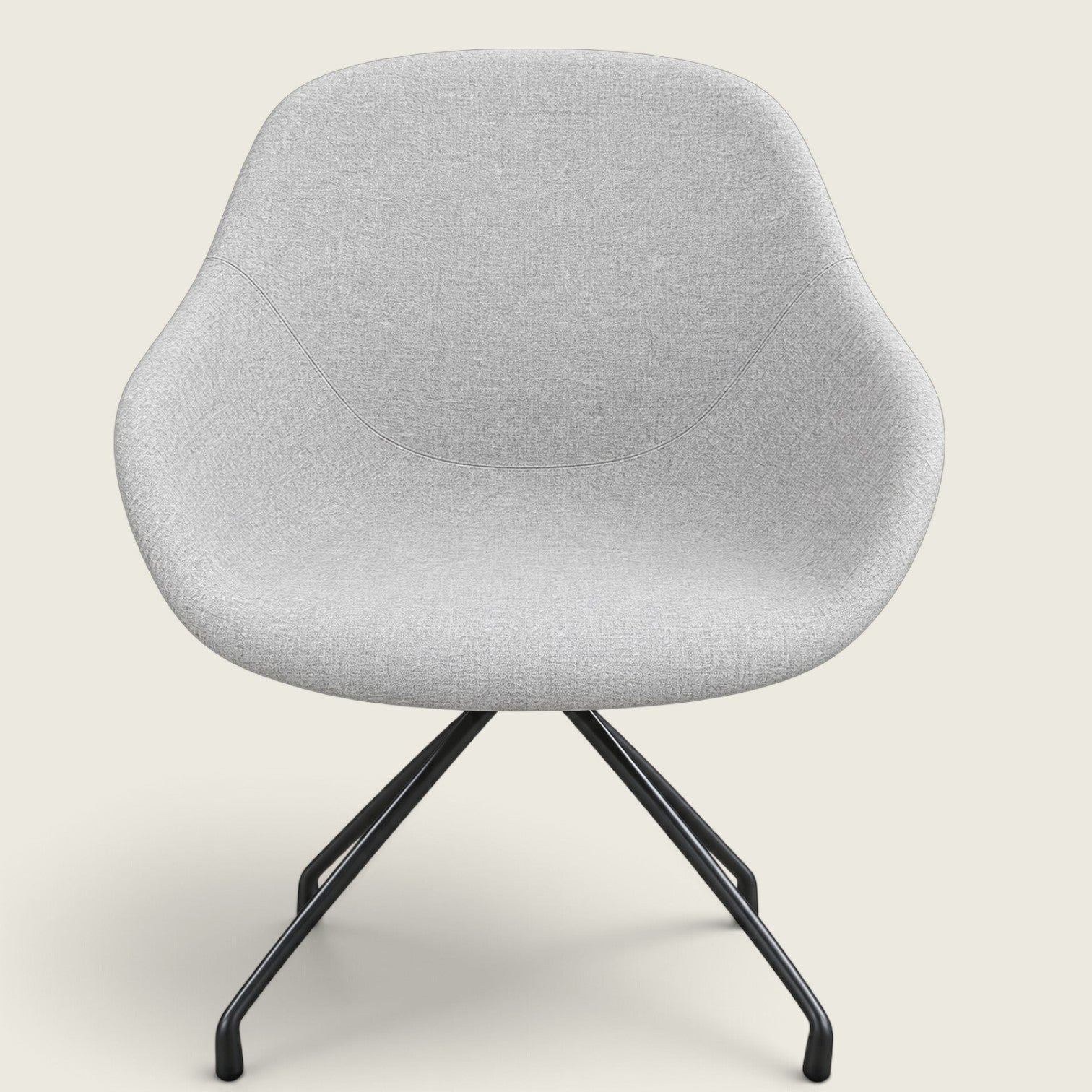 Hay: About A Lounge Chair - Refurbished