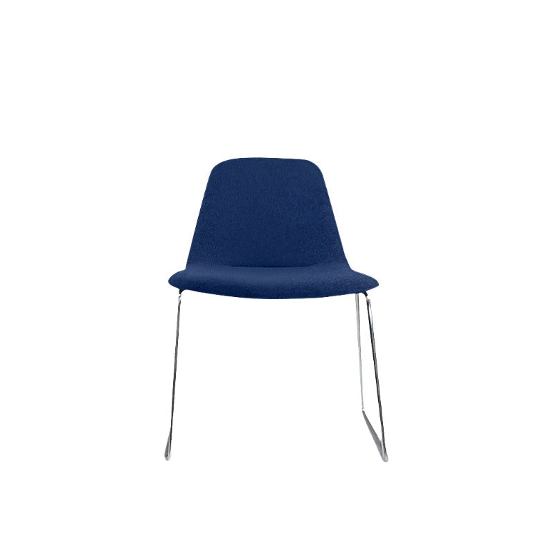 <tc>Hitch Mylius</tc>: Sedia impilabile Rae hm58a - Ricondizionata