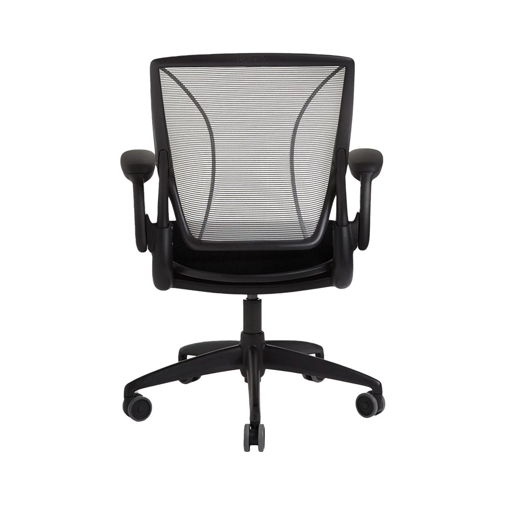 Humanscale: Diffrient World - Task Chair - Refurbished