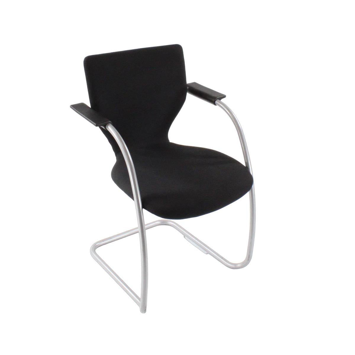 Orangebox: X10 -CA Meeting Chair - rinnovato
